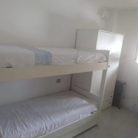 Casa Vacanze Unali Marchesi Apartment Alghero