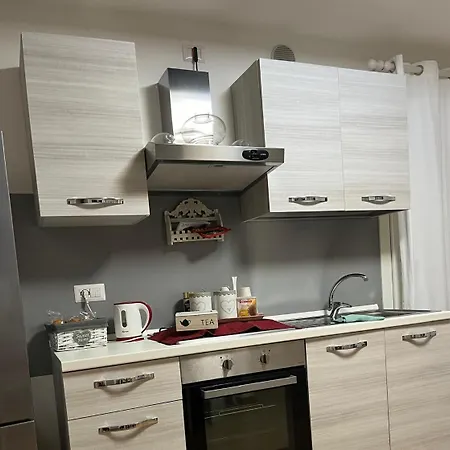 Casa Vacanze Unali Marchesi *