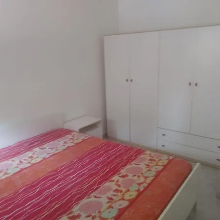 Casa Vacanze Unali Marchesi Alghero
