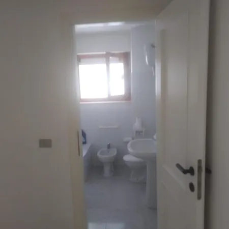 Casa Vacanze Unali Marchesi Apartment Alghero