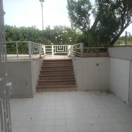 Casa Vacanze Unali Marchesi Apartment *